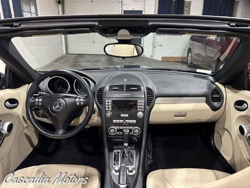 Used 2006 Mercedes-Benz SLK 280 image 16