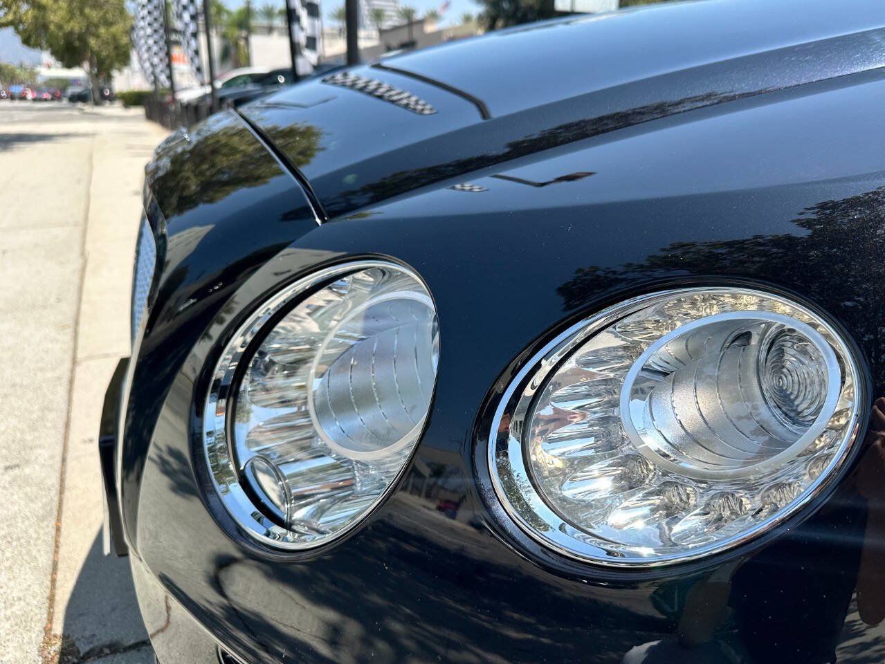 Used 2016 Bentley Continental GT AWD/4WD image 20