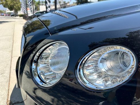 Used 2016 Bentley Continental GT AWD/4WD image 20