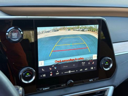 Used 2023 Lexus RX 350 Premium w/ Accessory Package image 4