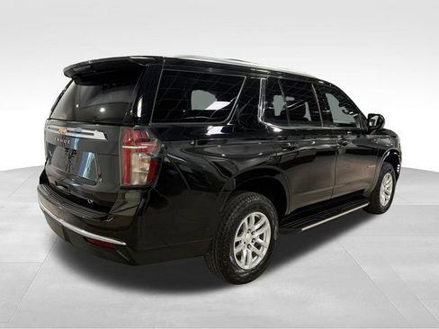 Used 2024 Chevrolet Tahoe LT AWD/4WD image 7