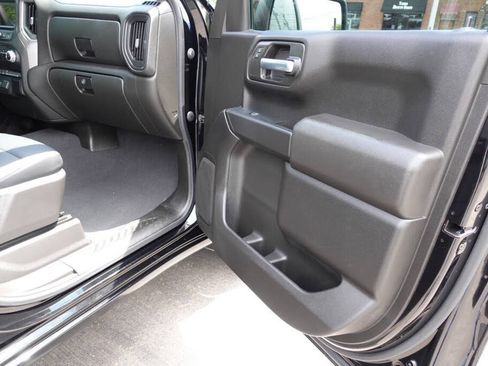 Used 2024 GMC Sierra 1500 Pro w/ Graphite Edition AWD/4WD image 32