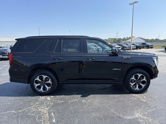 Used 2025 GMC Yukon AT4 Ultimate AWD/4WD image 4