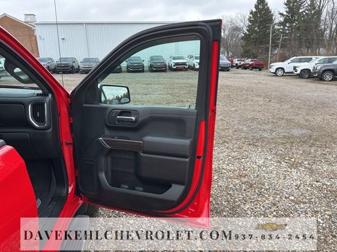 Used 2019 Chevrolet Silverado 1500 LT w/ All-Star Edition image 23