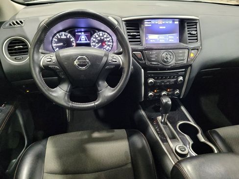 Used 2020 Nissan Pathfinder SV w/ Rock Creek Edition AWD/4WD image 22