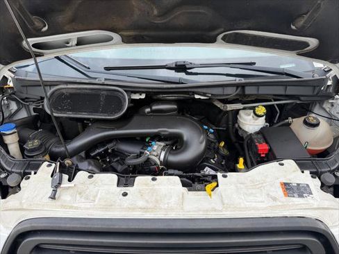 Used 2019 Ford Transit 150 150 Cargo Van image 25