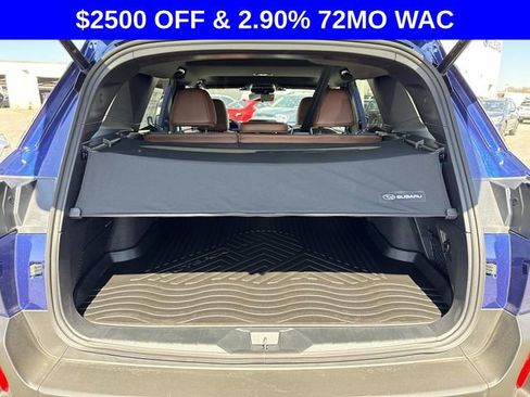 New 2026 Subaru Outback Touring XT image 6