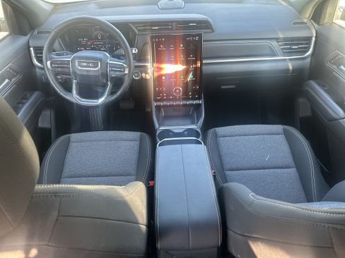 Used 2026 GMC Terrain Elevation w/ Technology Package II AWD/4WD image 22