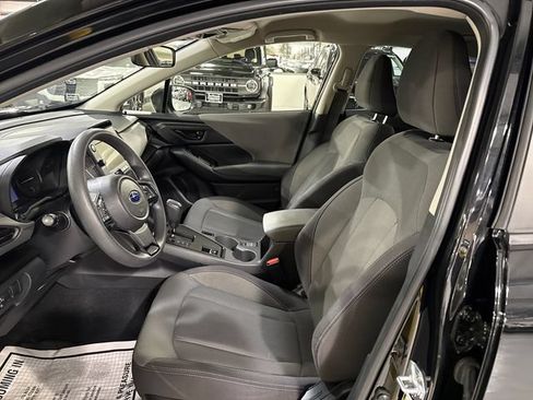 Certified 2024 Subaru Crosstrek 2.0i AWD/4WD image 11
