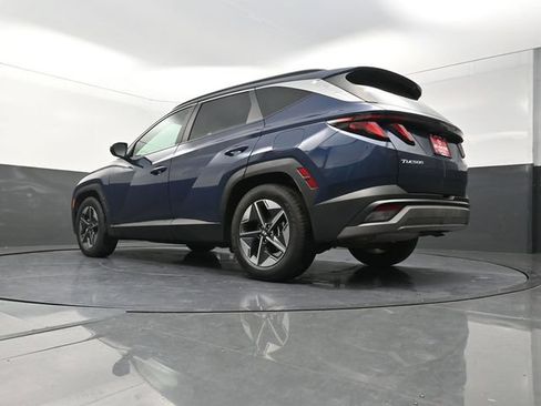 Used 2025 Hyundai Tucson SEL FWD image 35