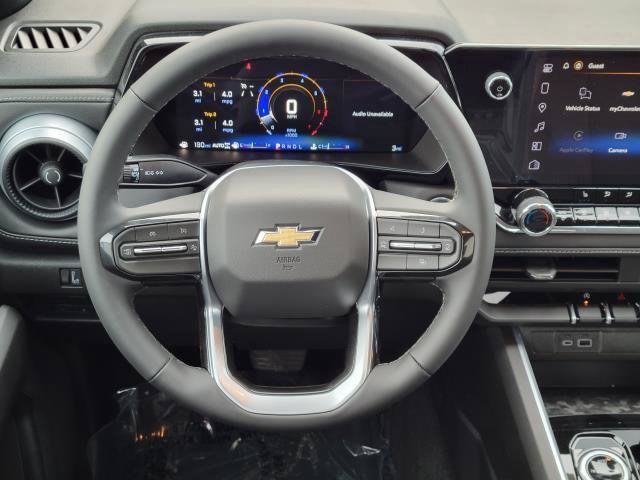 New 2026 Chevrolet Colorado LT w/ Advanced Trailering Package AWD/4WD image 30