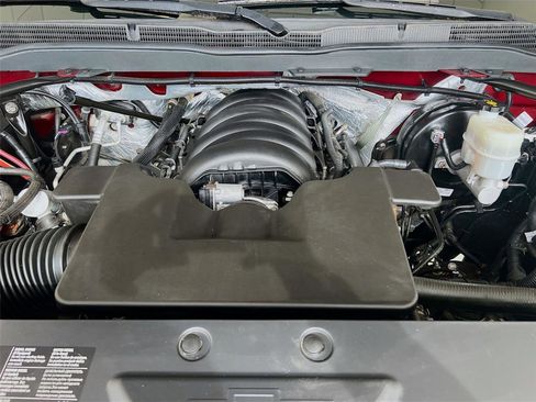 Used 2015 Chevrolet Silverado 1500 LT w/ All Star Edition image 29