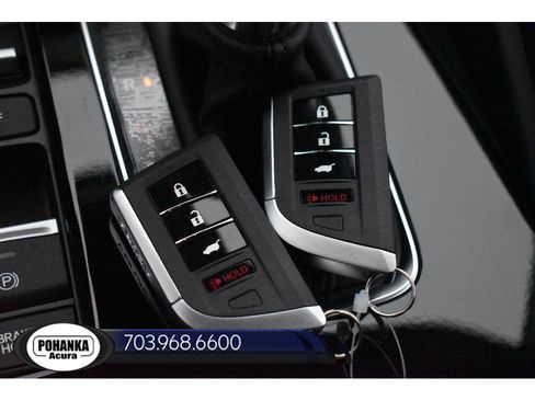 New 2026 Acura Integra image 27