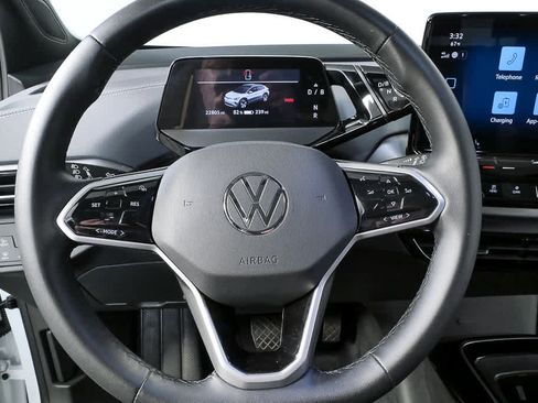 Certified 2023 Volkswagen ID.4 Pro S Plus AWD/4WD image 13