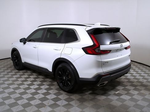 Used 2023 Honda CR-V Sport image 9