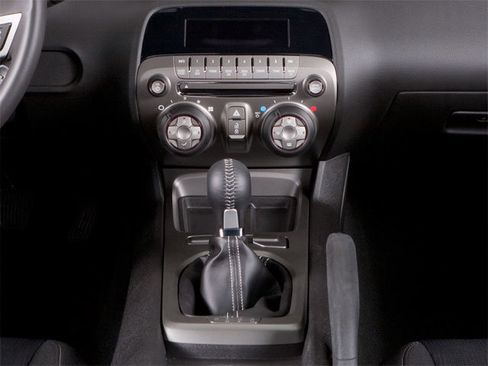 Used 2010 Chevrolet Camaro SS w/ RS Package RWD image 14