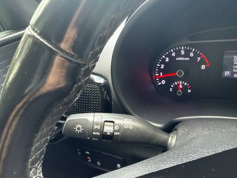 Used 2020 Kia Soul EX FWD image 18