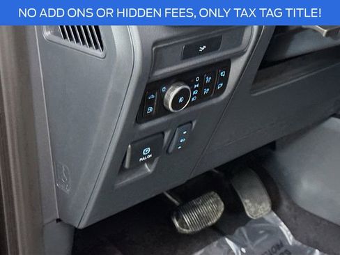 New 2026 Ford F150 Lariat w/ Equipment Group 501A Mid AWD/4WD image 10