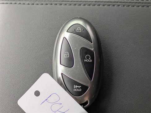 Used 2025 Hyundai Santa Fe SE image 29