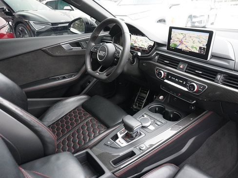 Used 2019 Audi RS 5 Sportback image 37