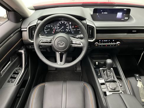 New 2026 MAZDA CX-50 AWD 2.5 S w/ Weather Package image 13