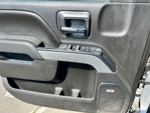 Used 2016 Chevrolet Silverado 1500 LT w/ Rally 2 Edition image 19