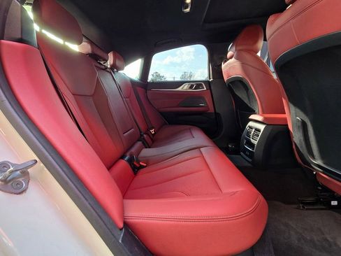 Used 2023 BMW i4 eDrive35 w/ Premium Package image 20