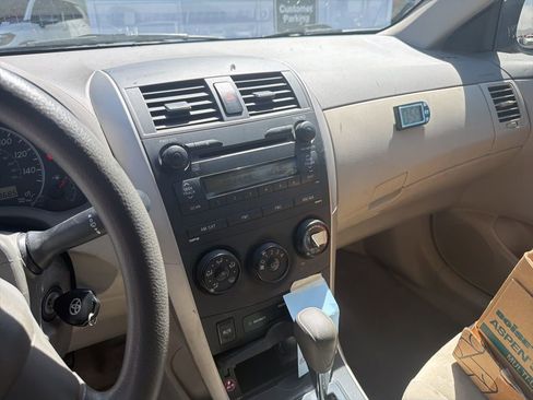Used 2009 Toyota Corolla LE image 5