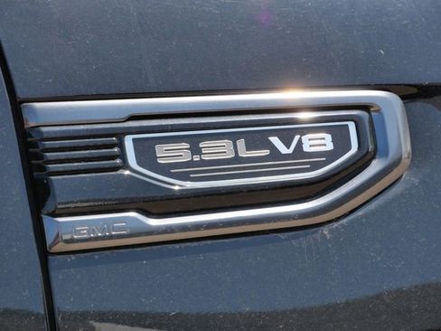 Used 2020 GMC Sierra 1500 AT4 w/ AT4 Premium Package AWD/4WD image 20