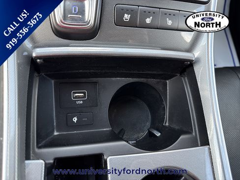 Used 2023 Hyundai Santa Fe Calligraphy FWD image 30