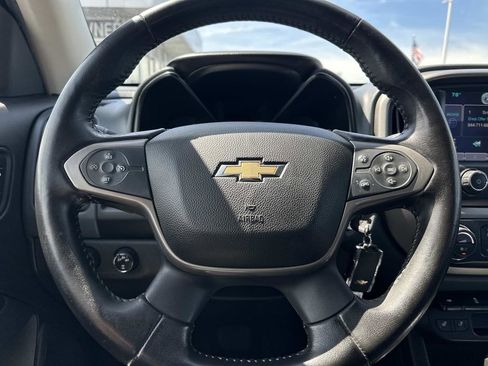Used 2015 Chevrolet Colorado Z71 AWD/4WD image 20