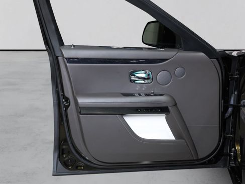 Used 2023 Rolls-Royce Ghost AWD/4WD image 39