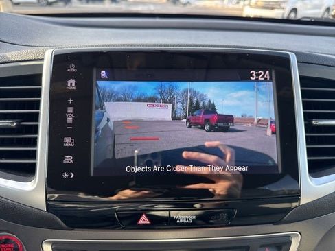 Used 2017 Honda Pilot EX image 30