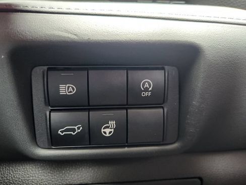 Certified 2026 Toyota Highlander Limited AWD/4WD image 21