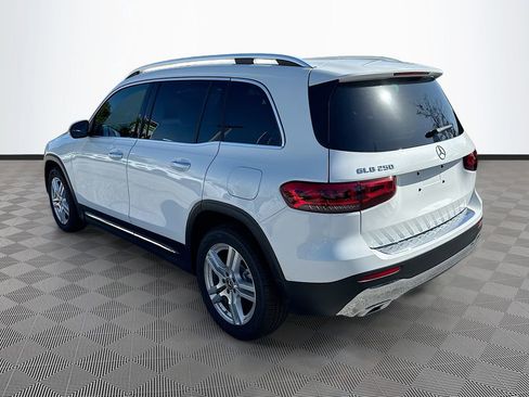 Used 2020 Mercedes-Benz GLB 250 GLB 250 w/ Premium Package image 6