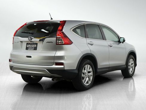 Used 2016 Honda CR-V EX image 5