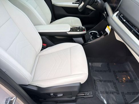 New 2026 BMW X2 xDrive28i w/ Technology Package image 29