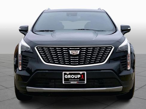 Used 2023 Cadillac XT4 Premium Luxury image 4