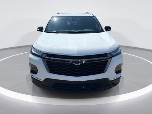 Used 2023 Chevrolet Traverse Premier w/ Redline Edition FWD image 2
