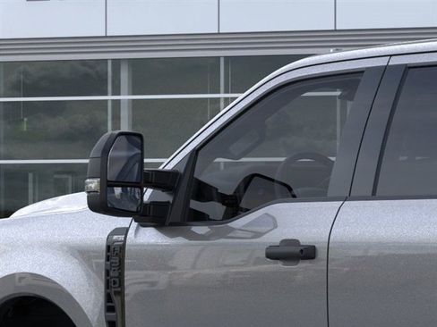 New 2026 Ford F350 XL w/ STX Appearance Package image 20