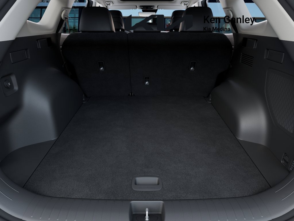 New 2026 Kia Sportage SX AWD/4WD image 19