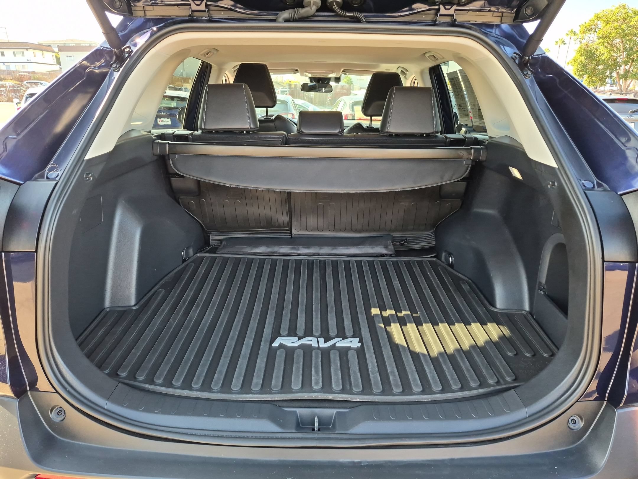 Used 2024 Toyota RAV4 XLE Premium w/ Weather Package AWD/4WD image 23