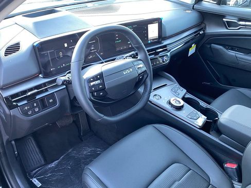 New 2026 Kia Sportage SX Prestige image 11