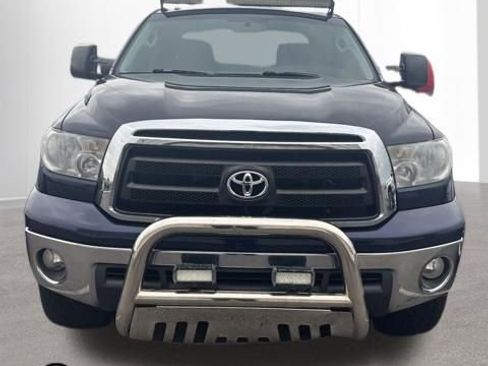 Used 2010 Toyota Tundra 4x4 Double Cab image 1