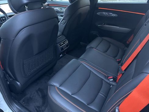 New 2026 Genesis GV70 2.5T Sport Prestige AWD/4WD image 10