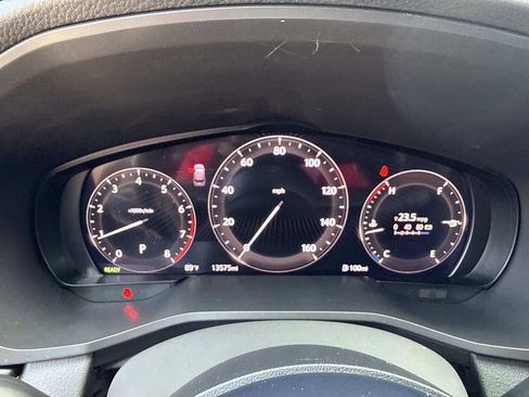 Certified 2025 MAZDA CX-90 3.3 Turbo w/ Premium Plus Pkg image 45