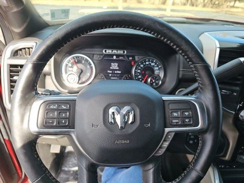 Used 2019 RAM 2500 Laramie image 21