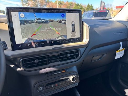 New 2025 Ford Bronco Sport Big Bend w/ Convenience Package image 20