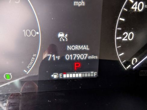 Certified 2025 Honda CR-V Sport image 19