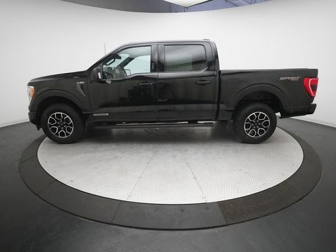 Used 2023 Ford F150 XLT w/ Equipment Group 302A High image 22